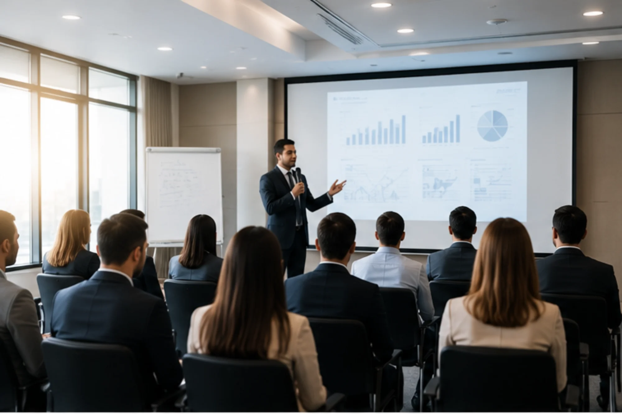 Banking Courses and Seminars