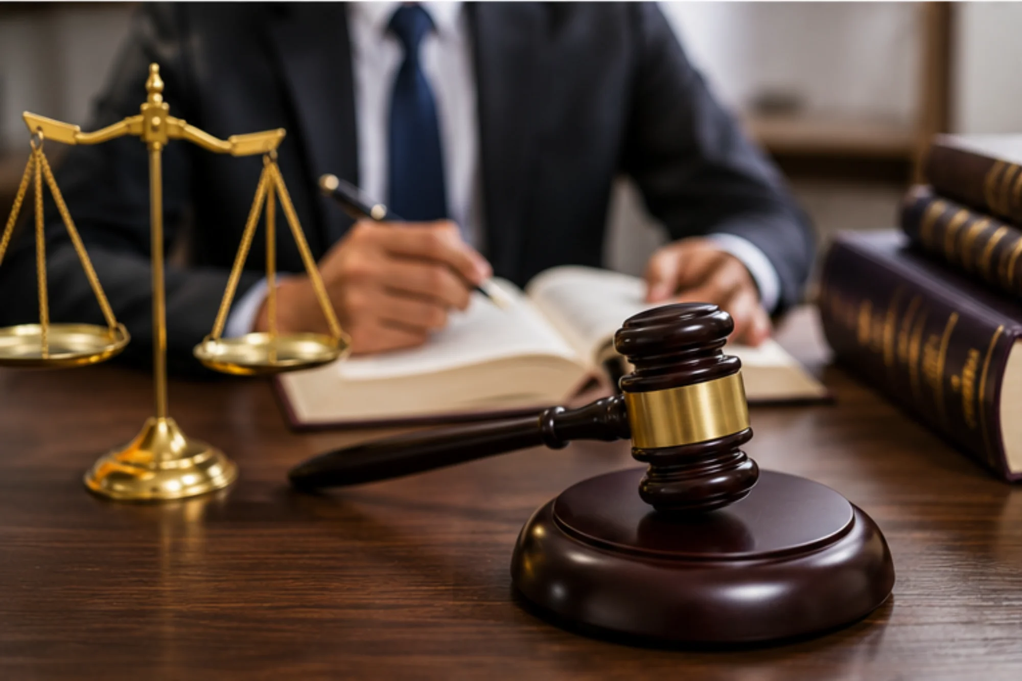 Legal Consultation services