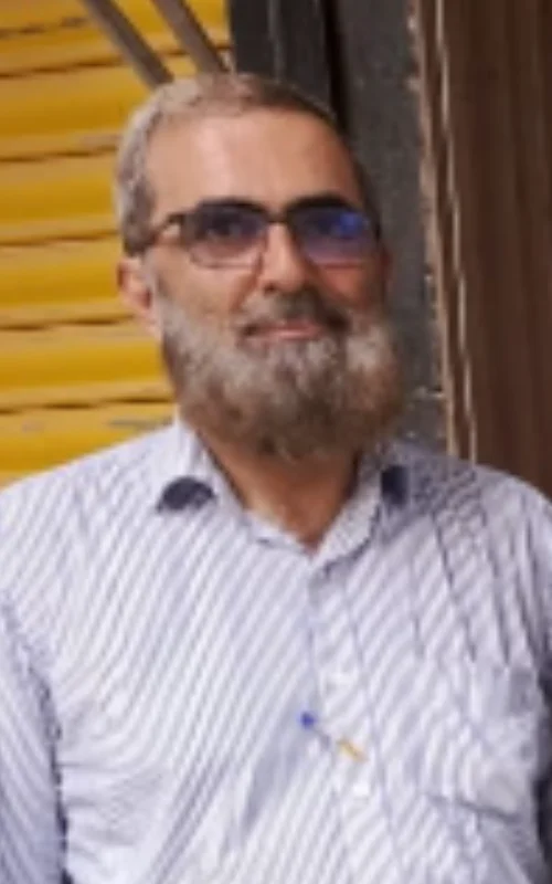 Yusuf Amin — Director